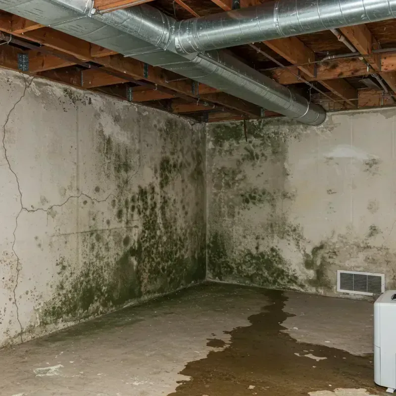 Professional Mold Removal in Bayshore, NC